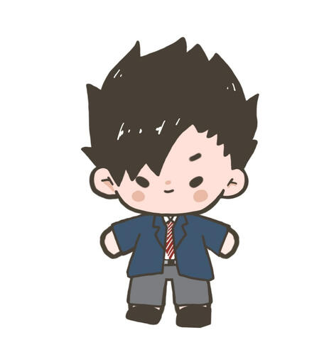 Kuroo